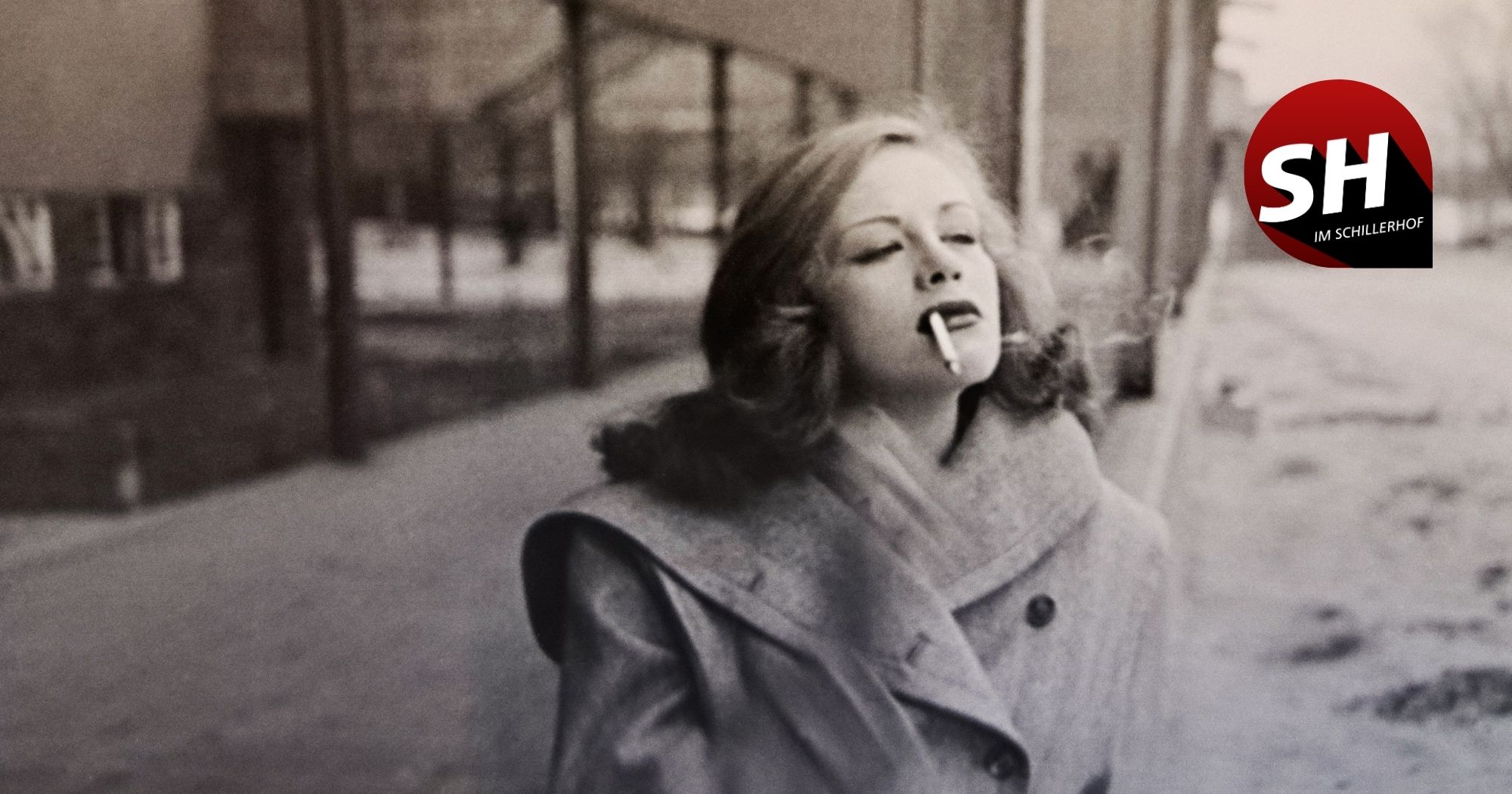 Ich will alles. Hildegard Knef