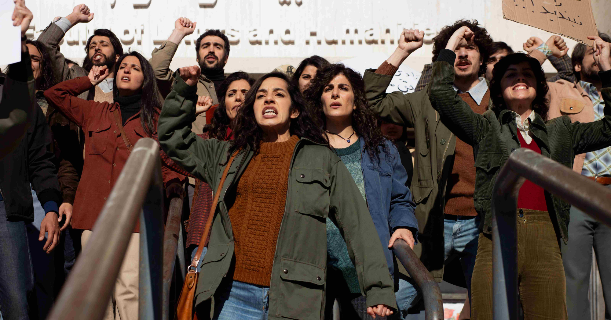 Filmplakat LOLITA LESEN IN TEHERAN