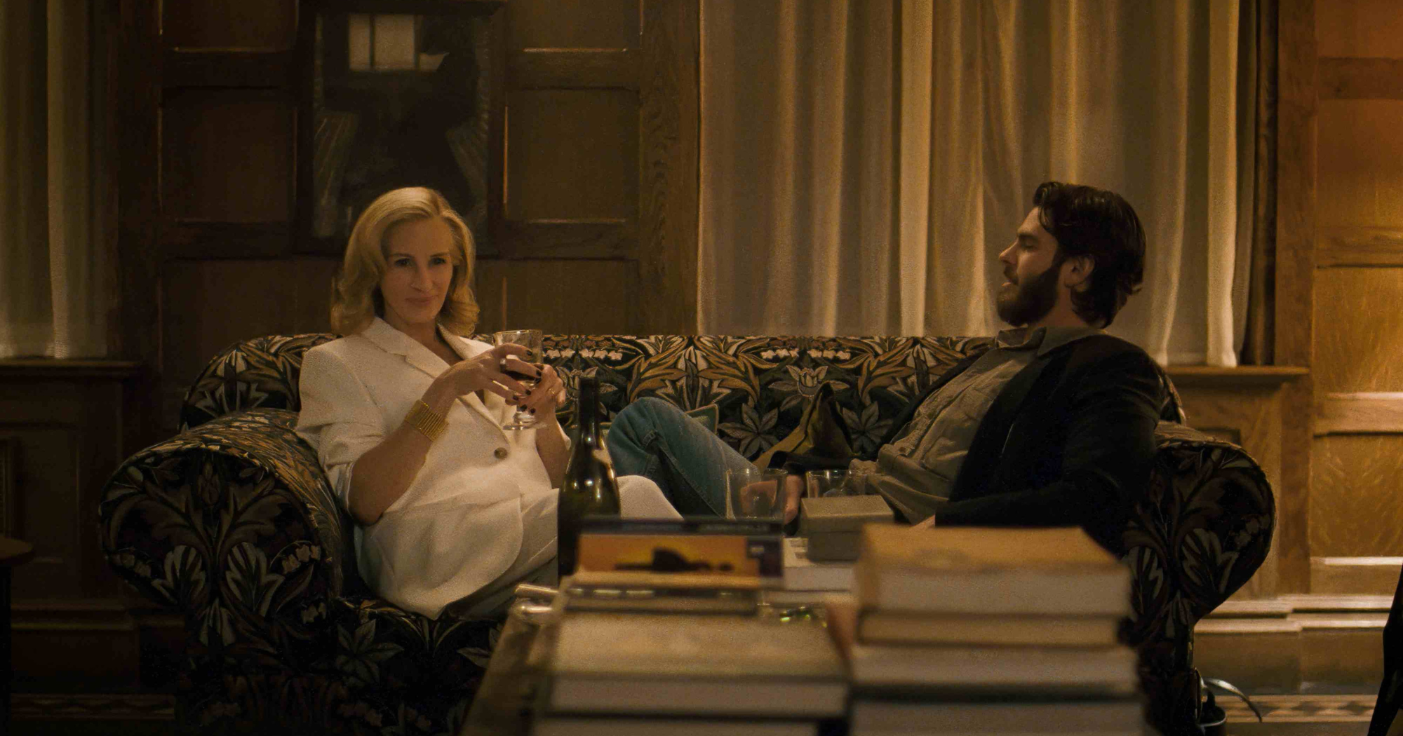 Filmplakat AFTER THE HUNT