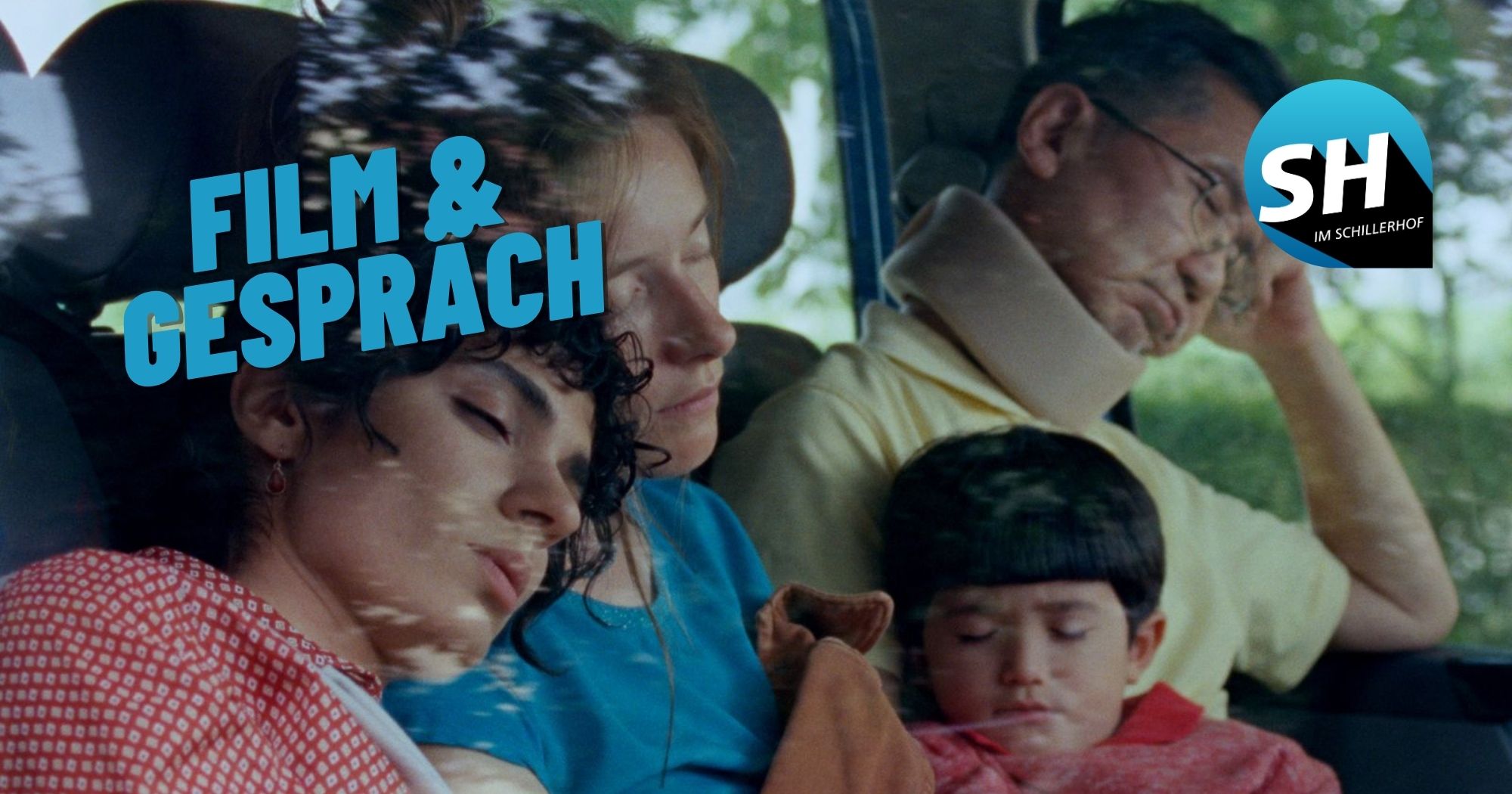 SEHNSUCHT IN SANGERHAUSEN