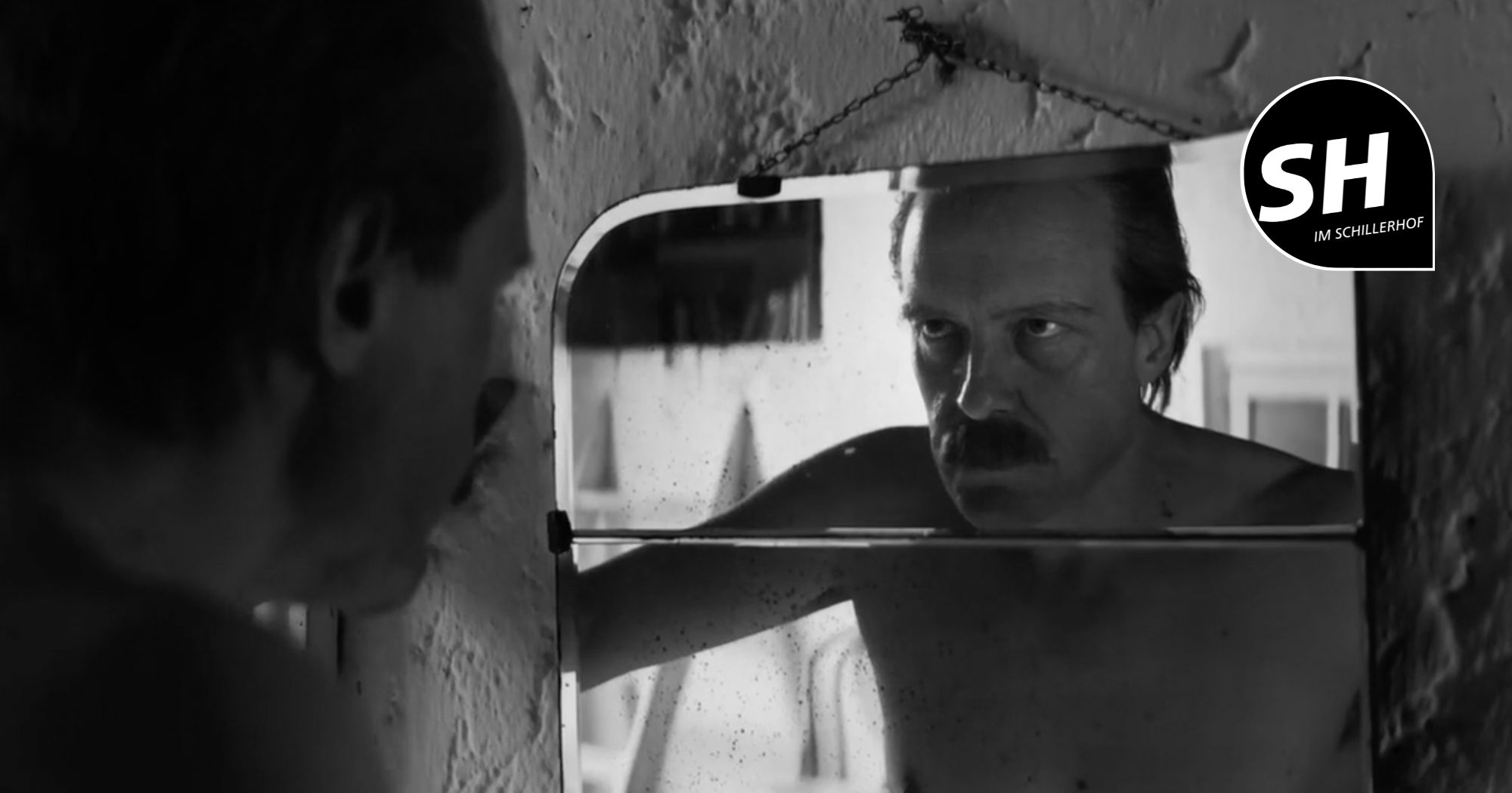 Das Verschwinden des Josef Mengele