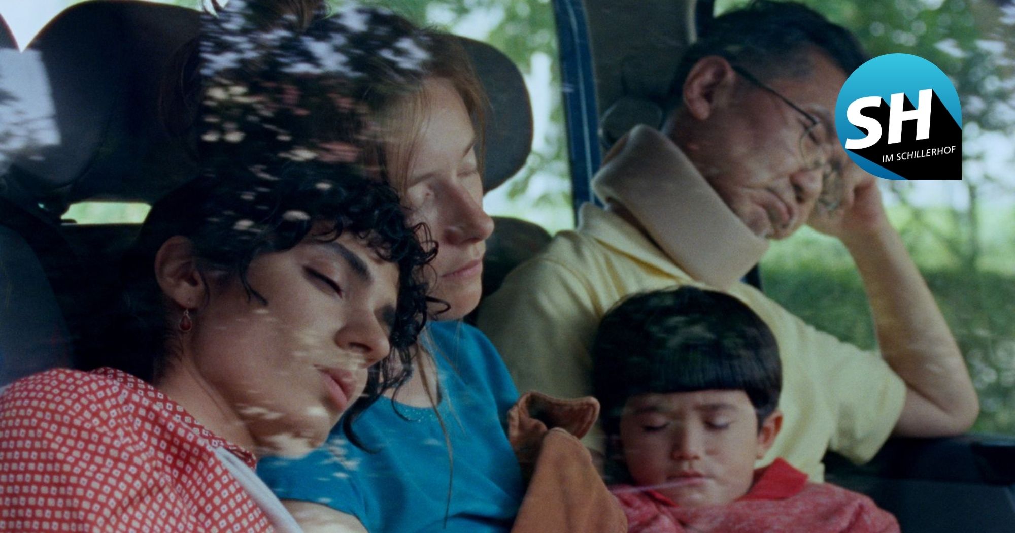 Sehnsucht in Sangerhausen