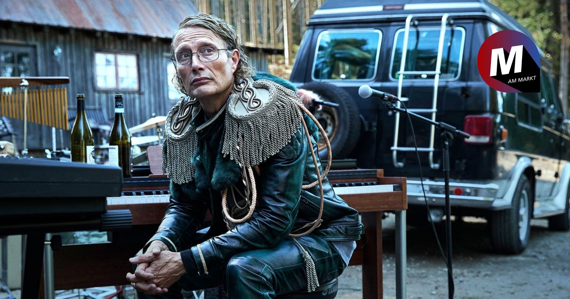 Therapie für Wikinger