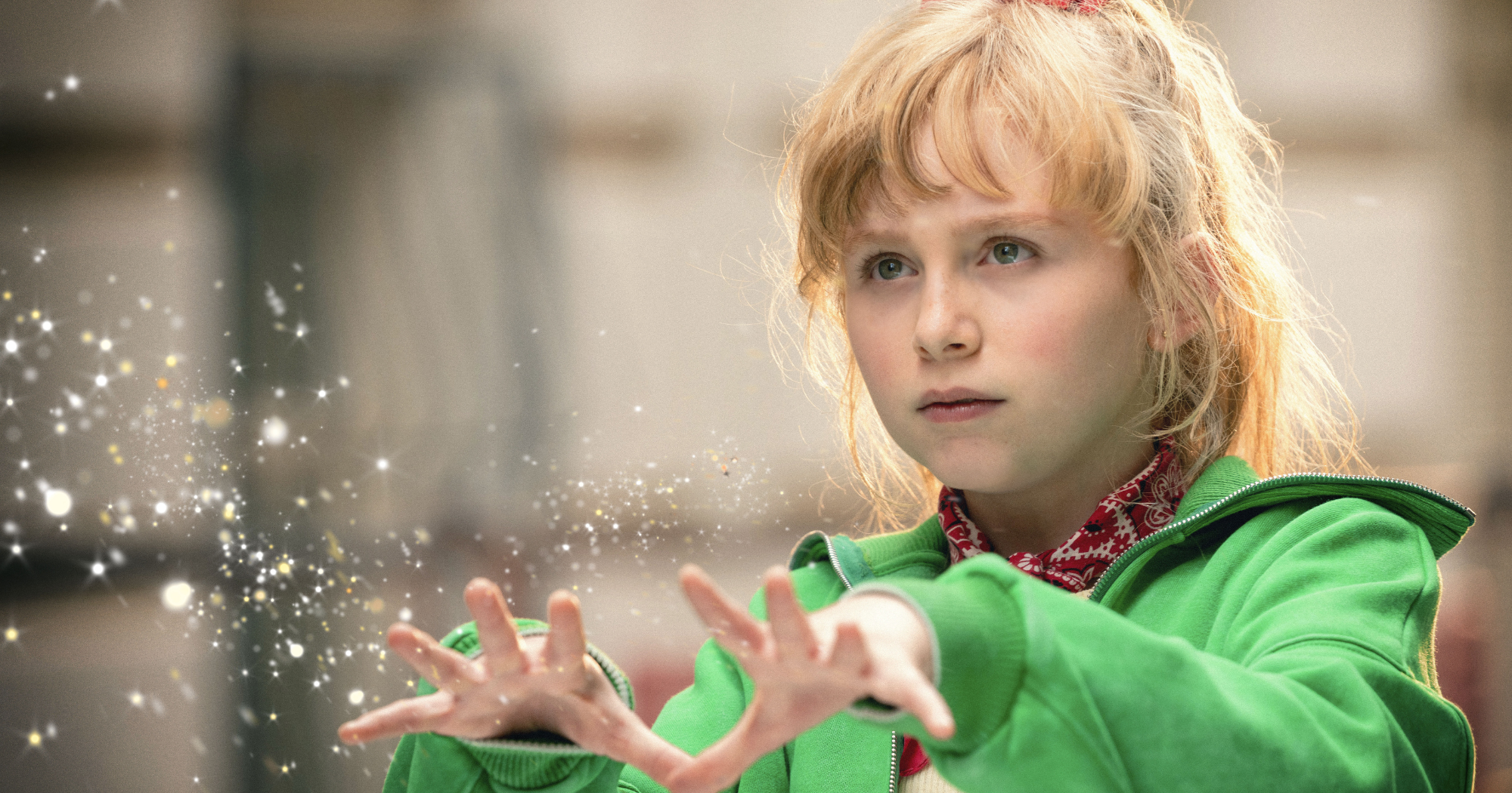 Szenenbild Bibi Blocksberg