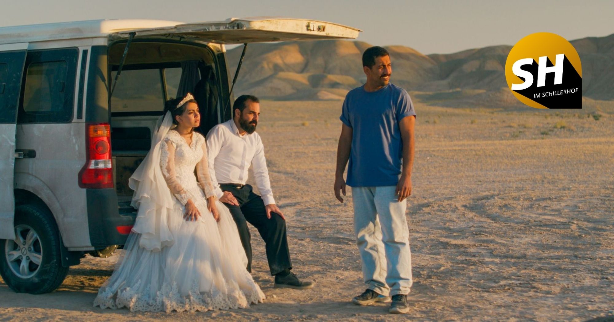 Ein einfacher Unfall