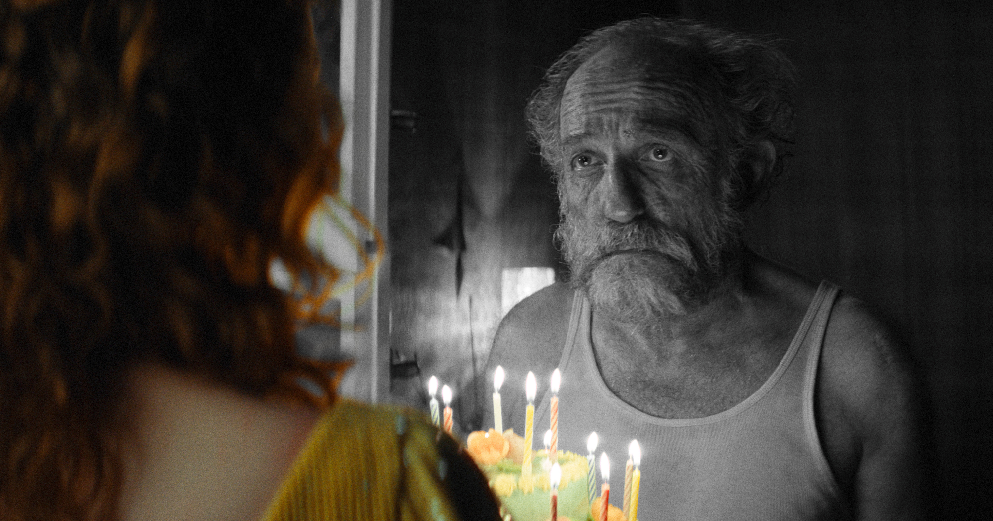 Sie glauben an Engel, Herr Drowak?