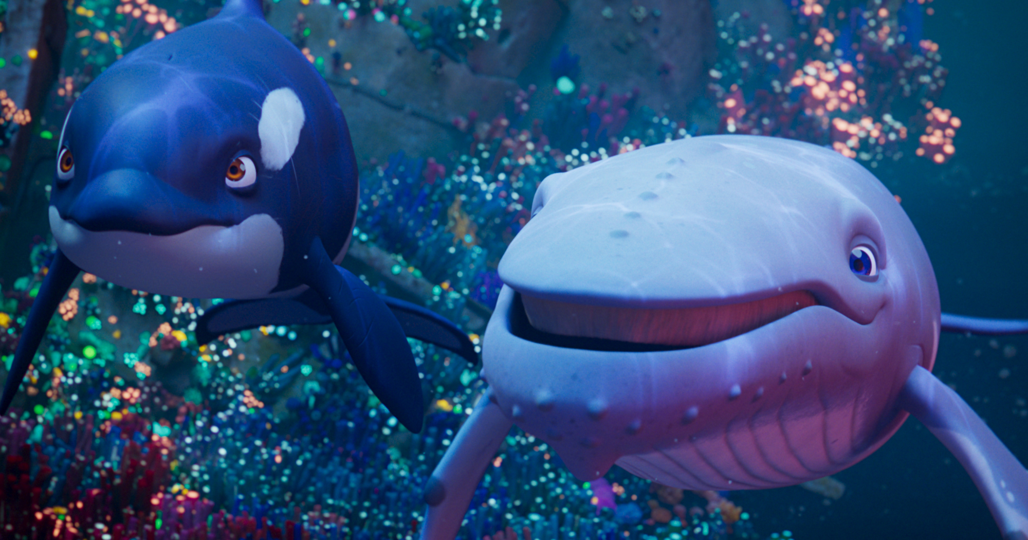 Der letzte Walsänger