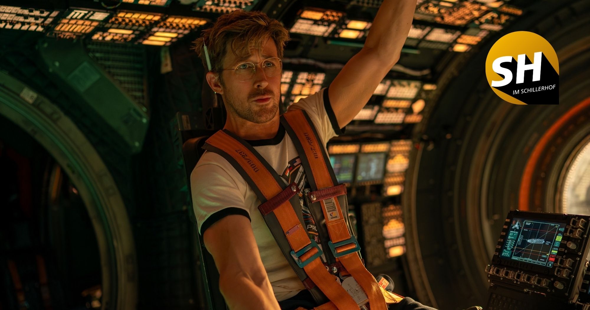 Der Astronaut - Project Hail Mary