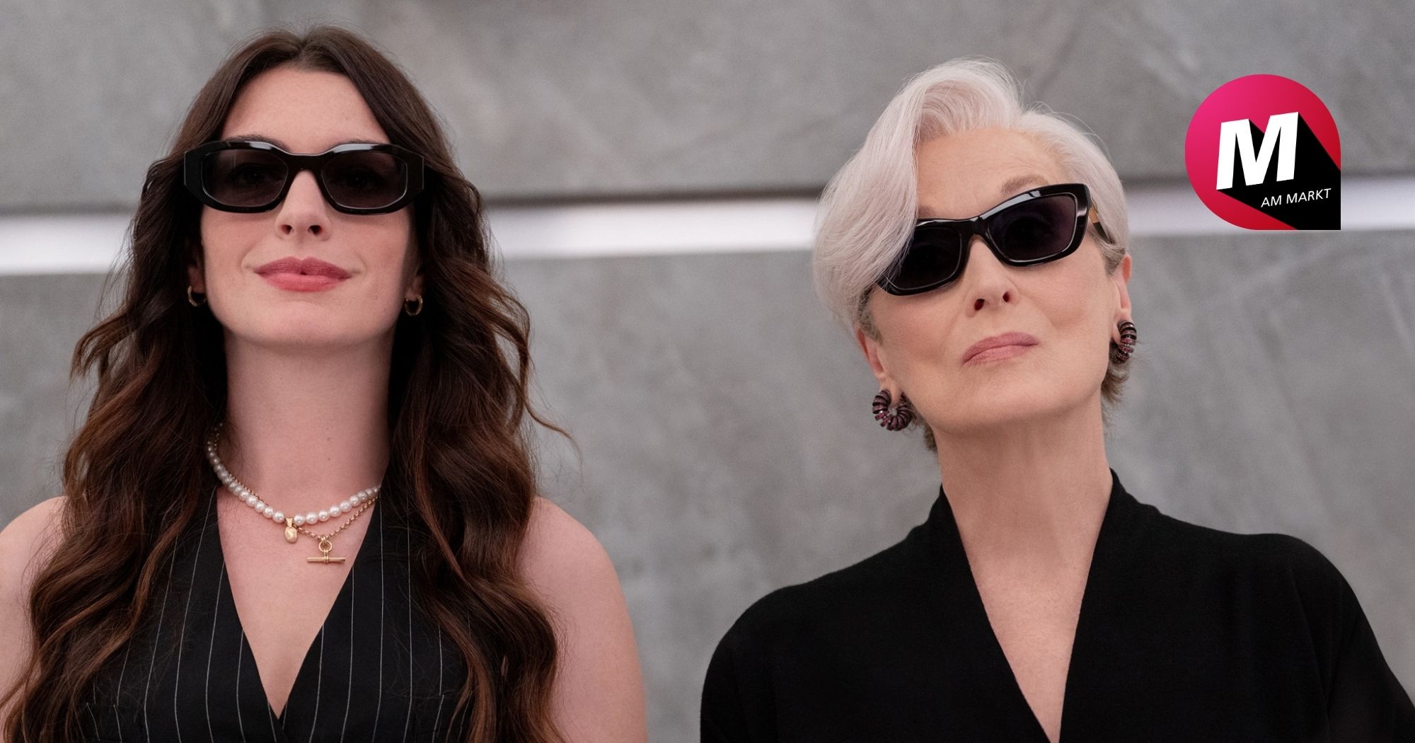 Der Teufel trägt Prada 2