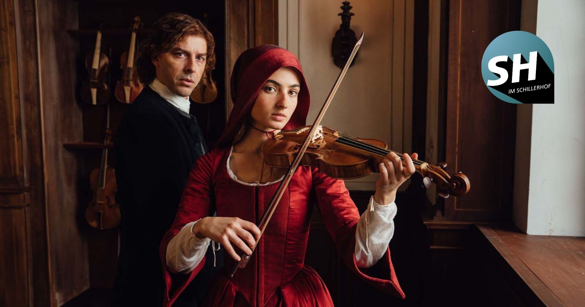 Vivaldi und Ich