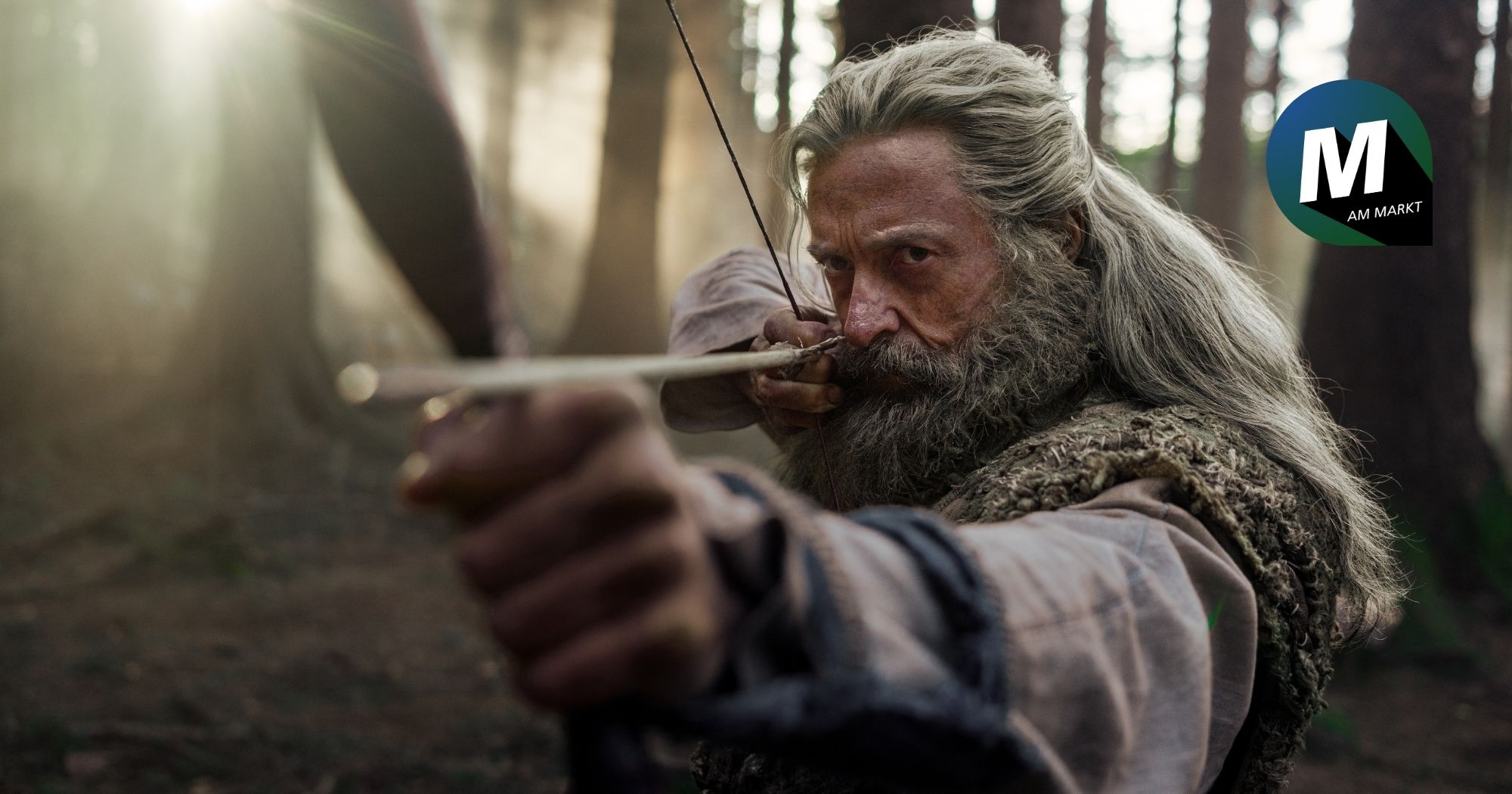 The Death of Robin Hood
