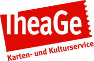 TheaGe Theatergemeinde München Logo