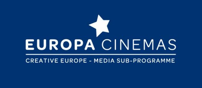 Europa Cinemas - Das Monopol ist hier Mitglied