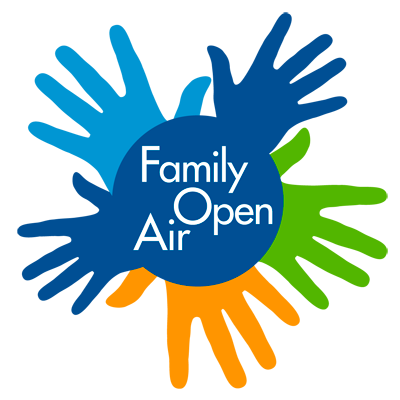 familyopenair logo