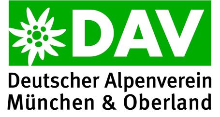 DAV-Logo Sommerfestival