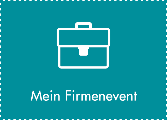 Mein Firmenevent