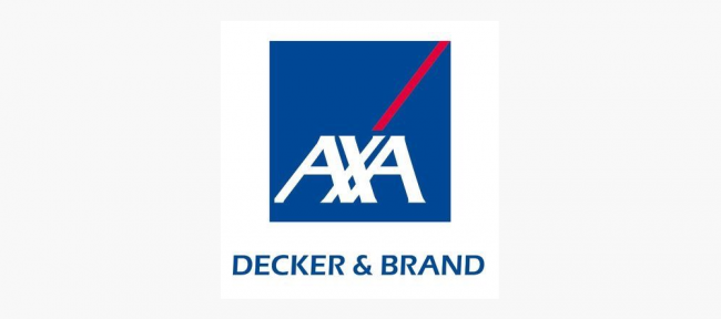 AXA Gummersbach Decker & Brand