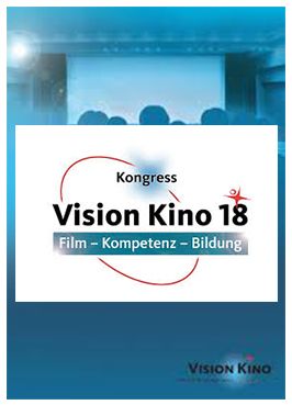 Vision Kino 2018