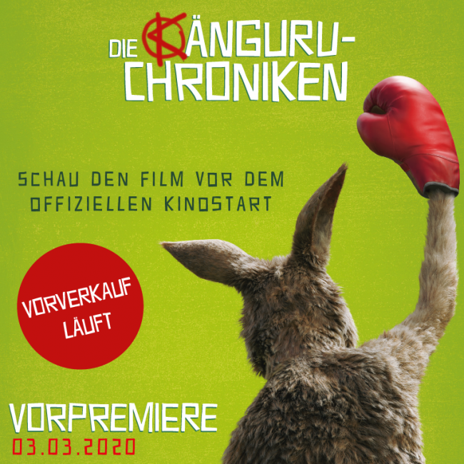 Känguru Chroniken