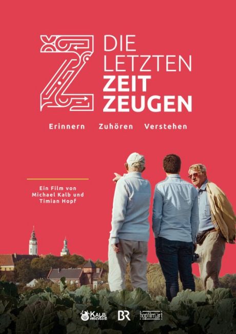 Die letzten Zeitzeugen im Monopol Kino