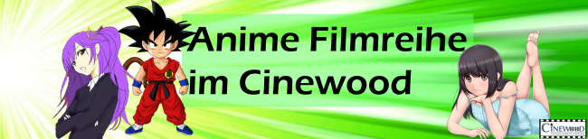 Anime Fimreihe