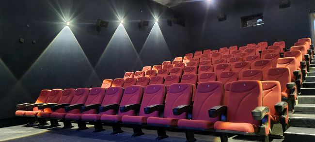 Saal 7