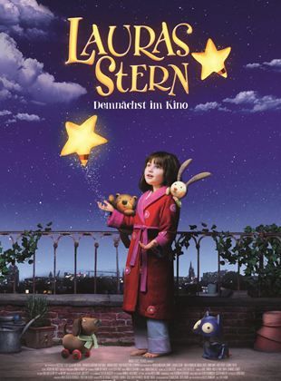 Lauras Stern
