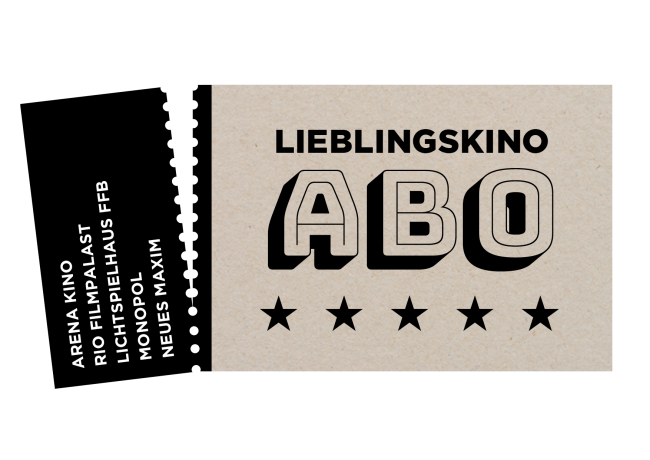 Lieblingskinoabo