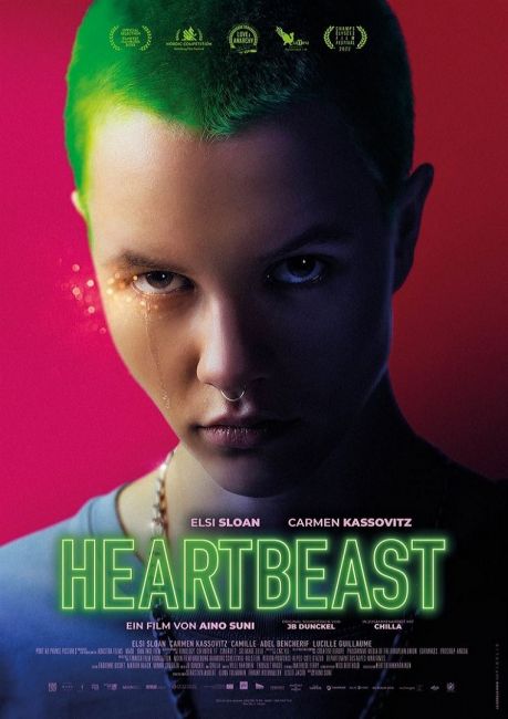 HEARTBEAST