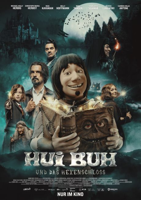 Hui