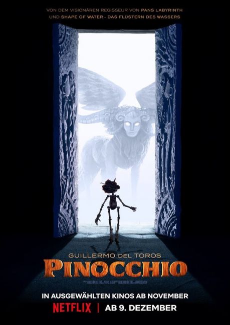 PINOCCHIO