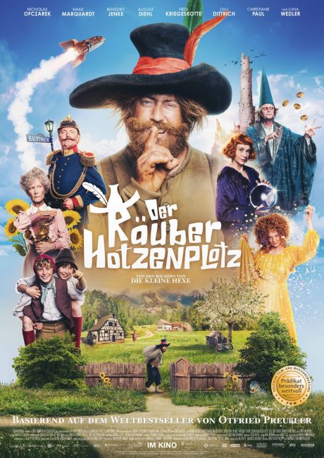 Hotzenplotz