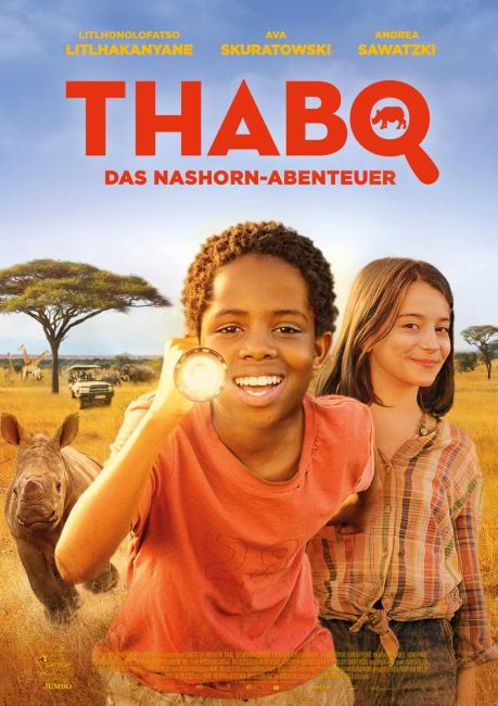 Thabo