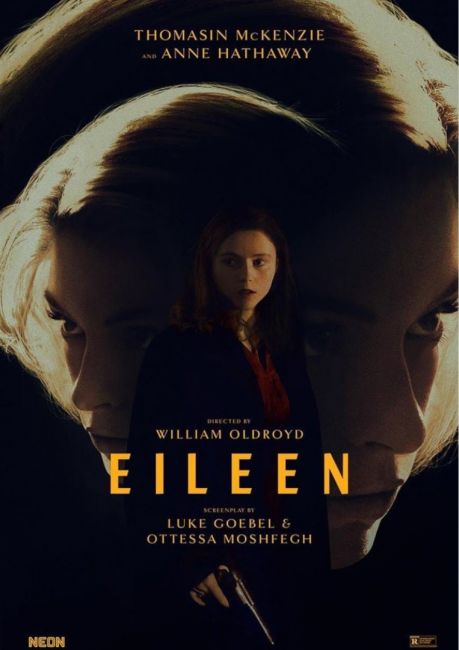 Plakat Eileen