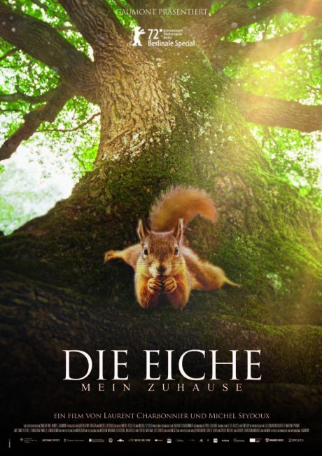 Die Eiche