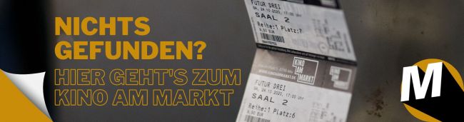 Hier geht es zum Kino am Markt