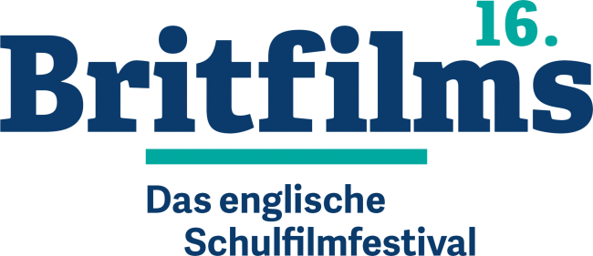 Logo: Britfilms 16