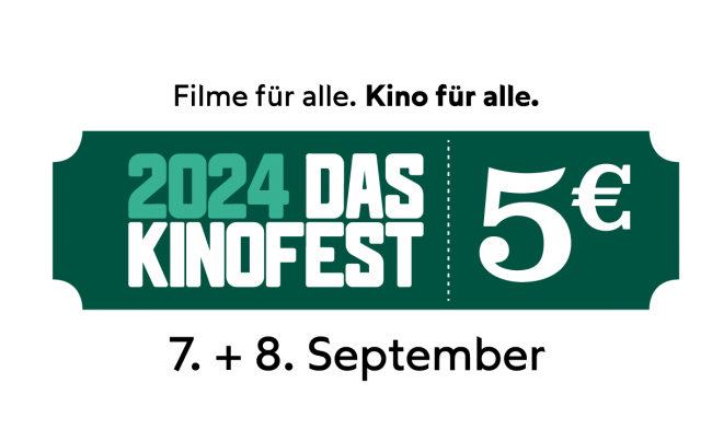 Das Kinofest