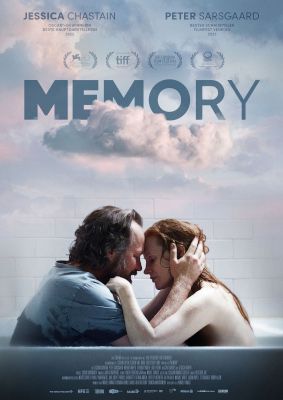 Filmplakat "Memory"