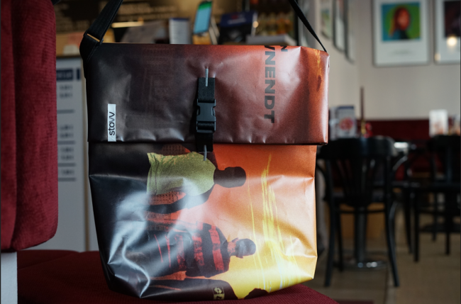 Shopper „Sonne“