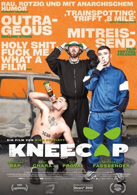 Kneecap