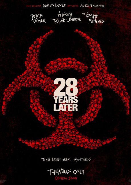 28 Years later