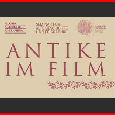 Antike im Film