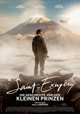 Saint Exupery