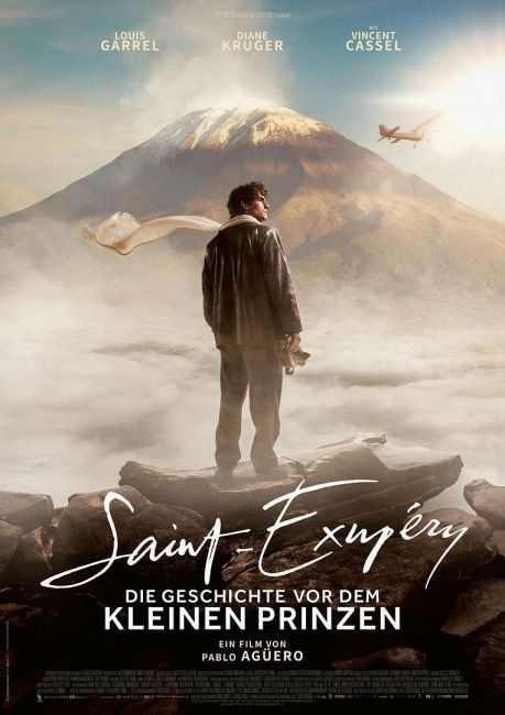 Saint Exupery