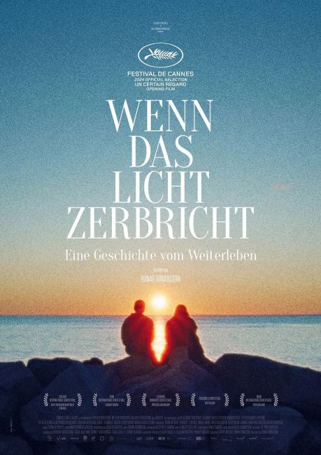 Wenn das Licht zerbricht