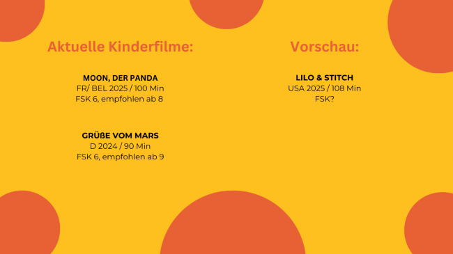 Kinderkino