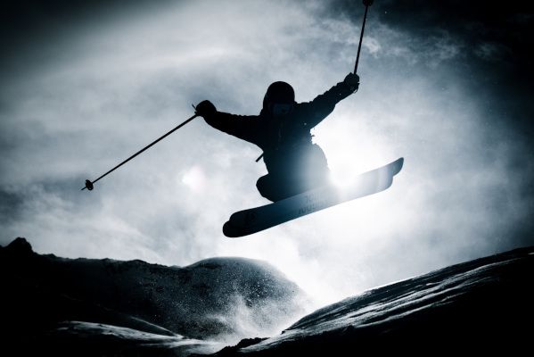 HUNGRY GRAVITY