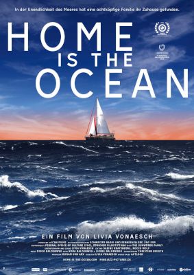 Home is the Ocean