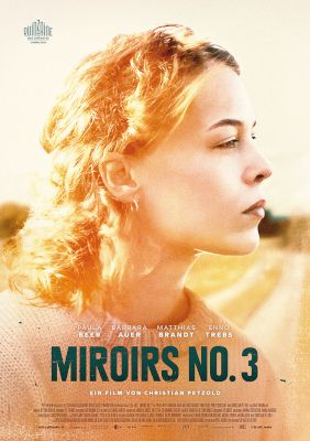 Miroirs No. 3